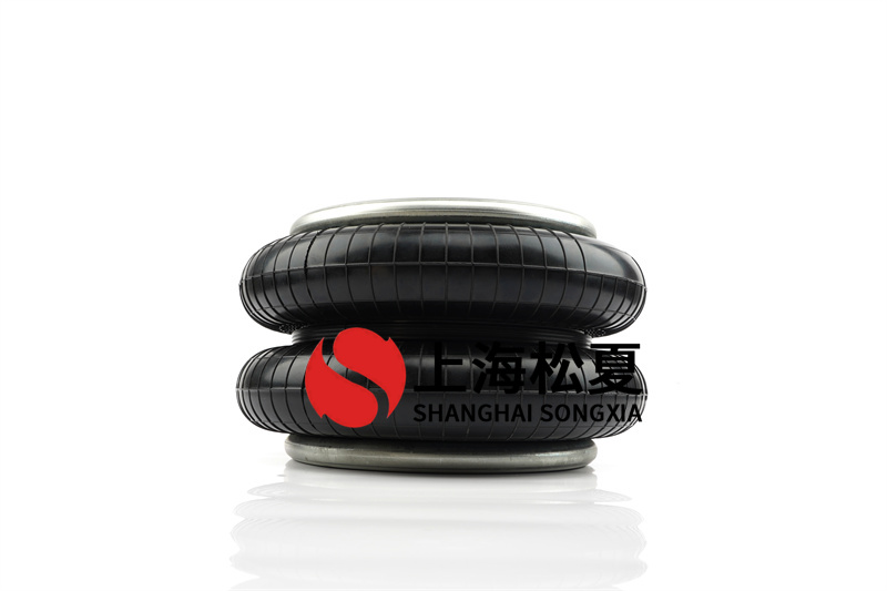 鄧祿普Dunlop6 x 3空氣彈簧的技術(shù)原理