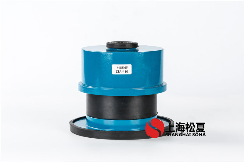 ZTA-480阻尼彈簧<a href='/' target='_blank'><u>減震器</u></a>